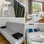 Apartament Chaleureux, Parking Prive Proche Villers-sur-Mer