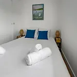 Apartament Chaleureux, Parking Prive Proche Villers-sur-Mer