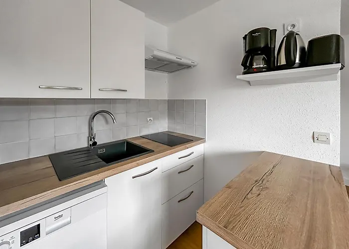 Chaleureux, Parking Privé Proche * Villers-sur-Mer