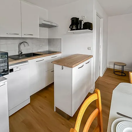 Chaleureux, Parking Prive Proche * ヴィレ・シュル・メール